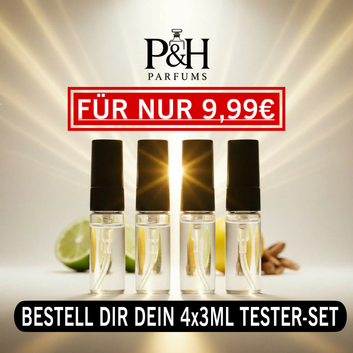 Describes the appearance of the image